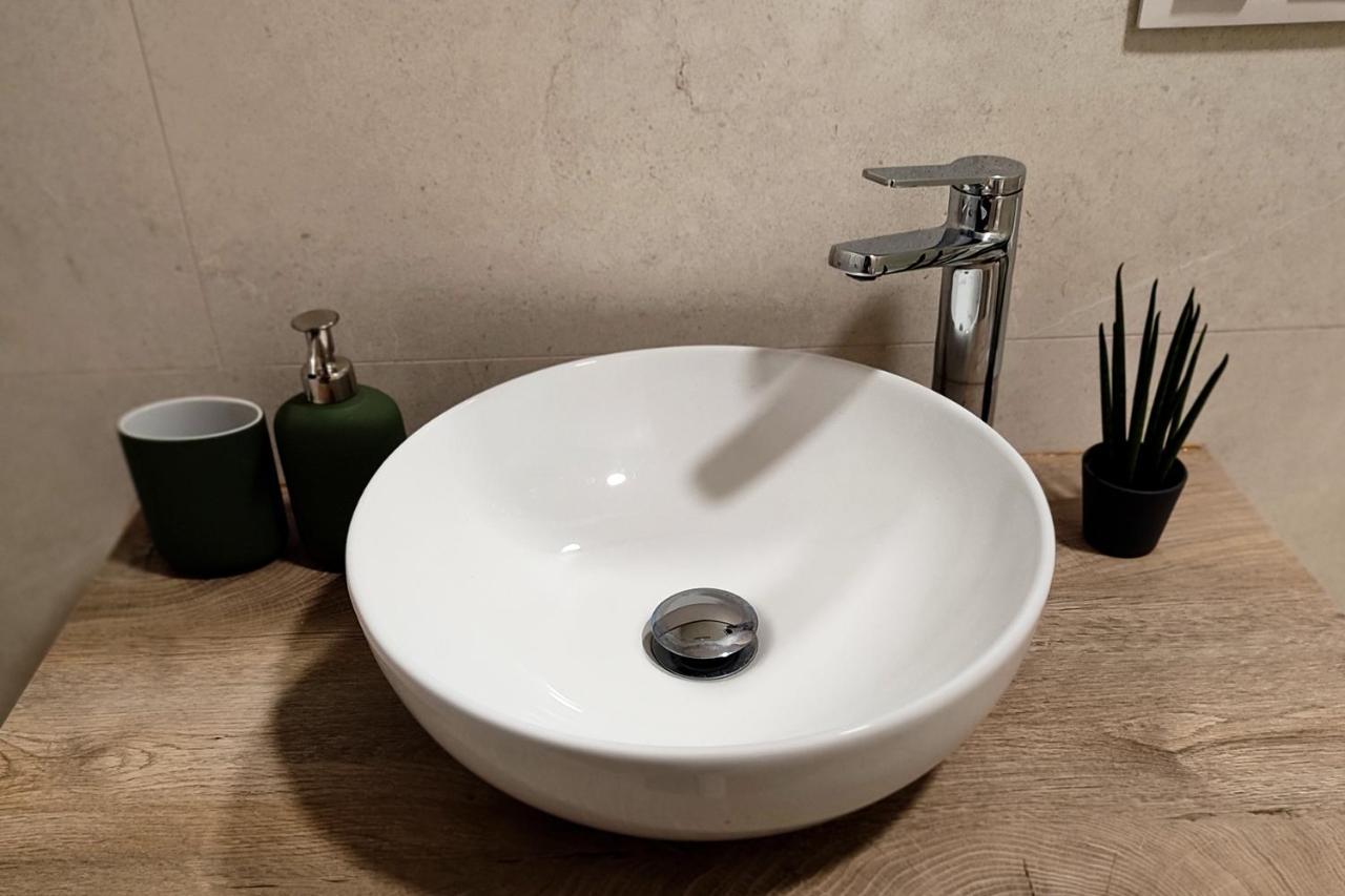 شقة Loft De Tita Larrea أريونداس المظهر الخارجي الصورة