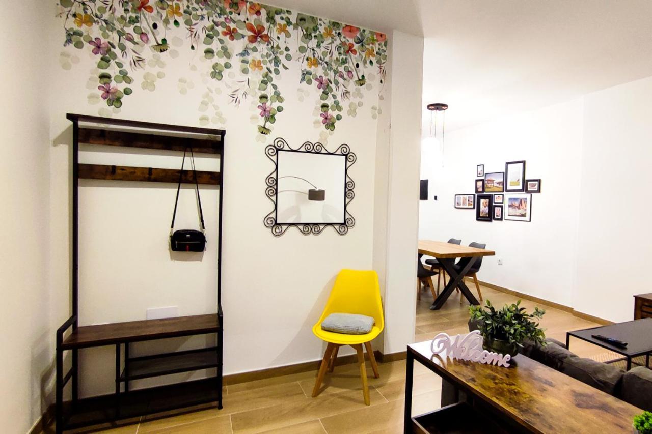 شقة Loft De Tita Larrea أريونداس المظهر الخارجي الصورة