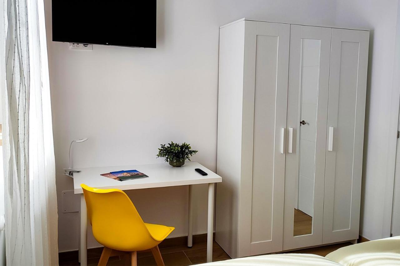شقة Loft De Tita Larrea أريونداس المظهر الخارجي الصورة