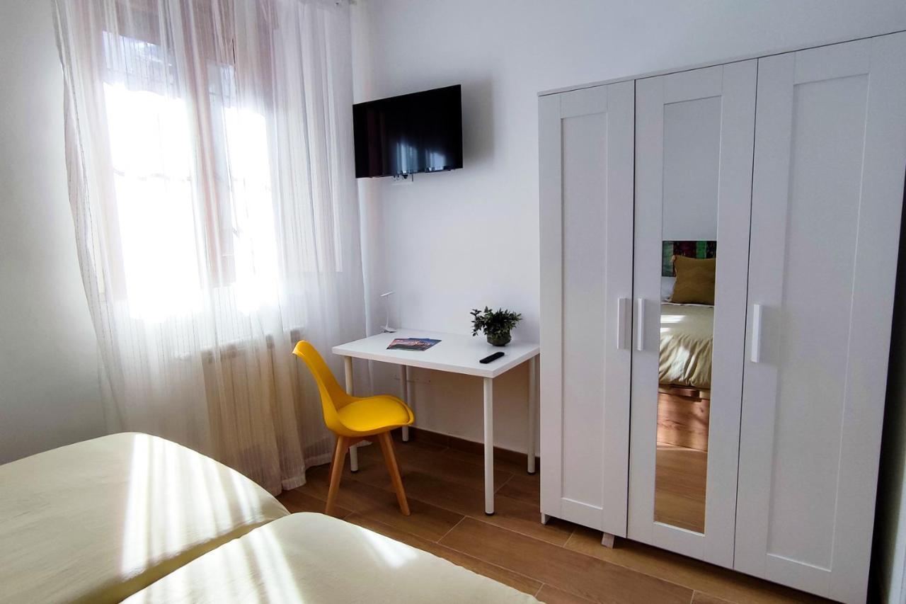 شقة Loft De Tita Larrea أريونداس المظهر الخارجي الصورة