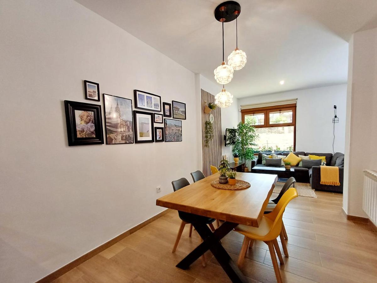 شقة Loft De Tita Larrea أريونداس المظهر الخارجي الصورة