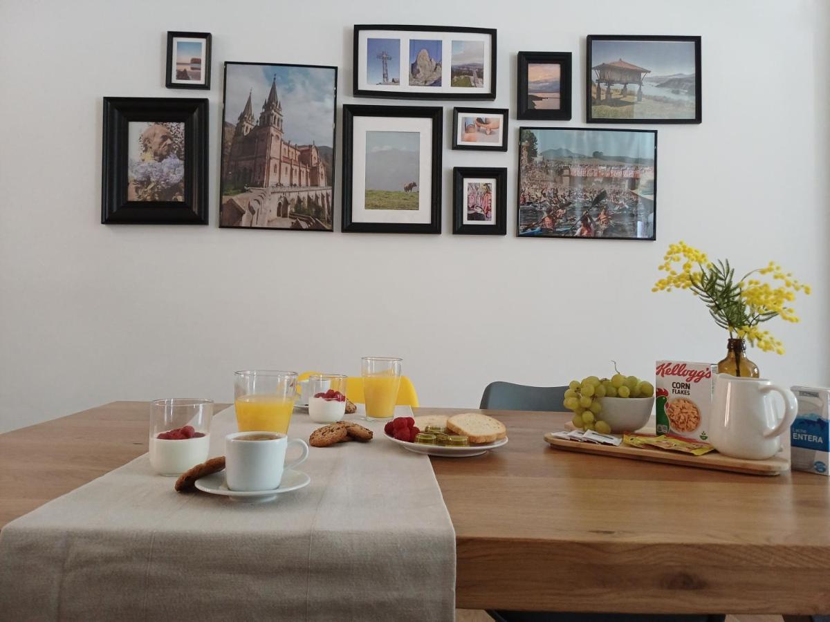 شقة Loft De Tita Larrea أريونداس المظهر الخارجي الصورة