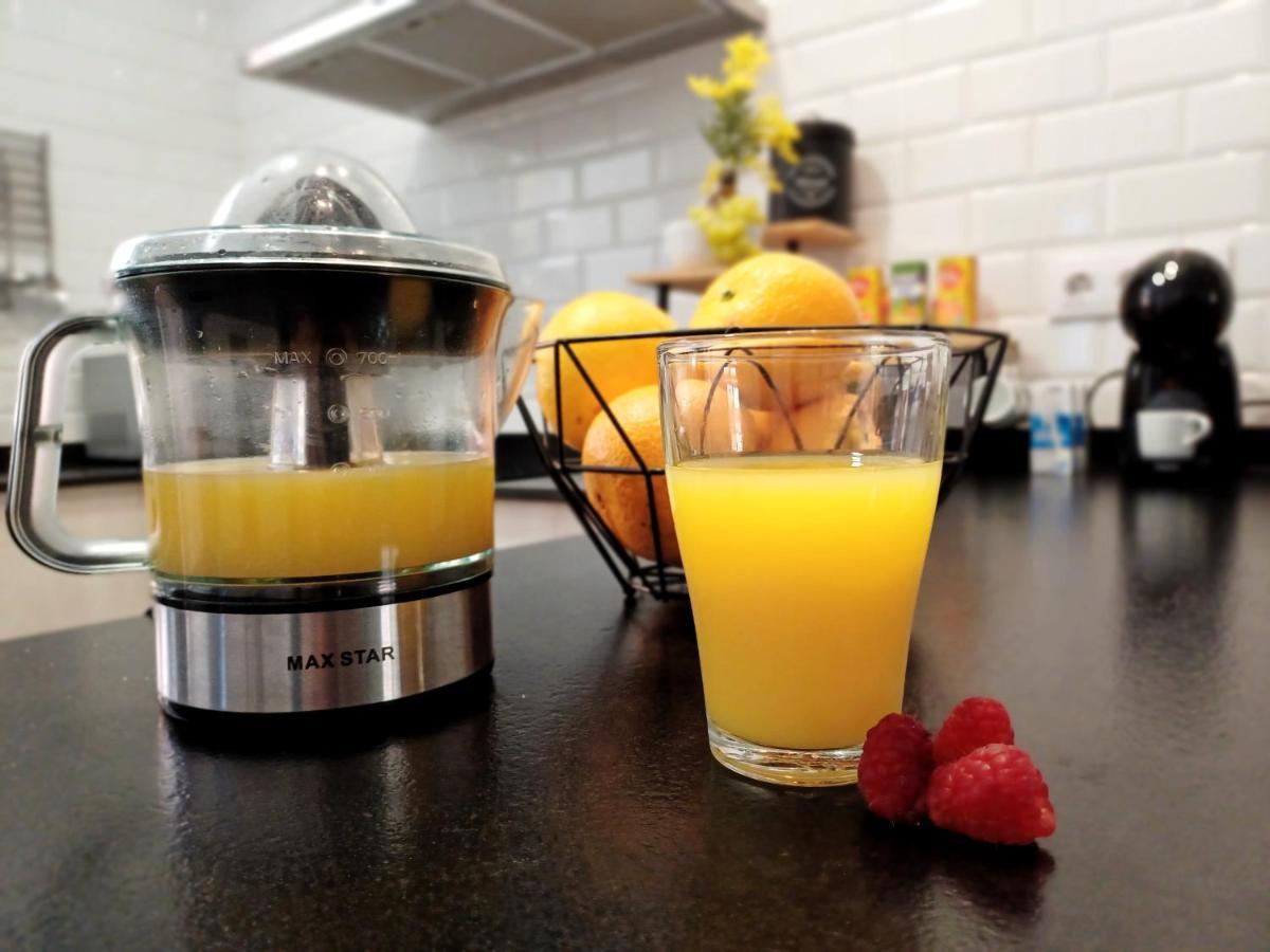 شقة Loft De Tita Larrea أريونداس المظهر الخارجي الصورة